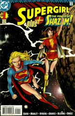 Supergirl Plus #1 (1997) Comic Books Supergirl Prices