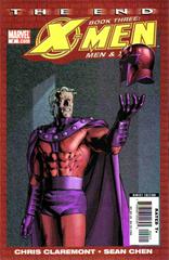 X-Men: The End #2 (2006) Comic Books X-Men: The End Prices
