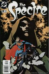 Spectre #3 (2001) Comic Books Spectre Prices