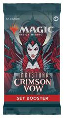 Booster Pack Magic Innistrad: Crimson Vow Prices