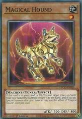 Magical Hound [1st Edition] YuGiOh Eternity Code Prices