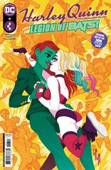 Harley Quinn: The Animated Series - Legion of Bats #6 (2023) Comic Books Harley Quinn: The Animated Series - Legion of Bats Prices
