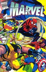 Marvel Annual Report (1995) Comic Books Marvel Annual Report Prices