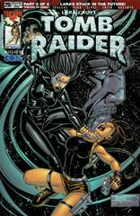 Tomb Raider: The Series #20 (2002) Comic Books Tomb Raider: The Series Prices