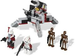 LEGO Set | Elite Clone Trooper & Commando Droid Battle Pack LEGO Star Wars