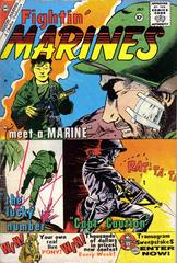 Fightin' Marines #36 (1960) Comic Books Fightin' Marines Prices