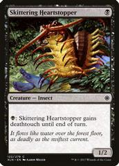 Skittering Heartstopper [Foil] Magic Ixalan Prices
