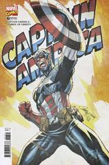 Captain America: Sentinel of Liberty [Campbell Retro] #7 (2022) Comic Books Captain America: Sentinel of Liberty Prices