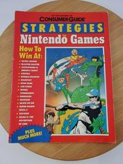 Strategies for Nintendo Games Strategy Guide Prices