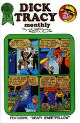 Dick Tracy Monthly #5 (1986) Comic Books Dick Tracy Monthly Prices