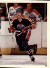Jari Kurri Hockey Cards 1982 Topps Stickers Prices