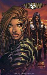 Witchblade [Jay Company Color] Comic Books Witchblade Prices
