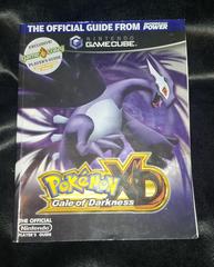 Pokemon XD: Gale of Darkness [Nintendo Power] Strategy Guide Prices