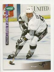 Wayne Gretzky Hockey Cards 1994 Parkhurst Prices