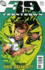 Countdown #39 (2007) Comic Books Countdown Prices