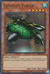 Catapult Turtle MRD-EN075 YuGiOh Metal Raiders: 25th Anniversary Prices