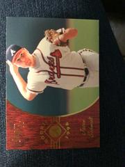 Jason Schmidt #164 Baseball Cards 1996 Select Prices
