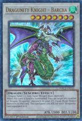Dragunity Knight - Barcha [1st Edition] HAC1-EN165 YuGiOh Hidden Arsenal: Chapter 1 Prices