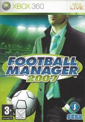 Football Manager 2007 PAL Xbox 360 Prices