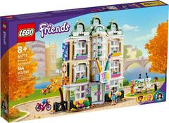 Emma's Art School #41711 LEGO Friends Prices