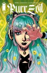 Purr Evil [Ciregia] #4 (2024) Comic Books Purr Evil Prices