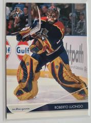 Roberto Luongo #41 Hockey Cards 2003 ITG Toronto Star Prices