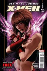 Ultimate Comics X-Men #7 (2012) Comic Books Ultimate Comics X-Men Prices