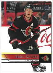 Brady Tkachuk Hockey Cards 2021 Upper Deck 2006-07 Retro Prices