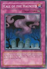 Call of the Haunted YuGiOh Structure Deck - Blaze of Destruction Prices