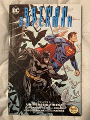 Universe's Finest Comic Books Batman / Superman Prices