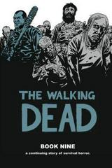 The Walking Dead Book 9 Comic Books Walking Dead Prices