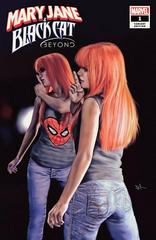 Mary Jane & Black Cat: Beyond [Turini] Comic Books Mary Jane & Black Cat: Beyond Prices