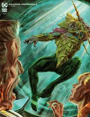Aquaman: Andromeda [Braithwaite] Comic Books Aquaman: Andromeda Prices