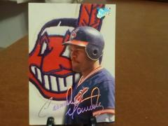 CARLOS MARTINEZ #125 Baseball Cards 1993 Studio Prices