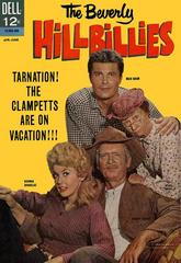 Beverly Hillbillies #5 (1964) Comic Books Beverly Hillbillies Prices