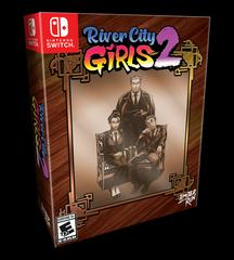 River City Girls 2 [Ultimate Edition] Nintendo Switch Prices