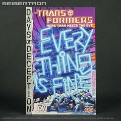 The Transformers: More Than Meets the Eye #35 (2014) Comic Books The Transformers: More Than Meets the Eye Prices