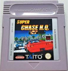 Super Chase HQ PAL GameBoy Prices