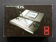 Platinum Nintendo DS System PAL Nintendo DS Prices