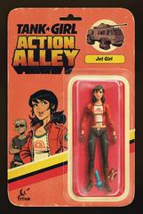 Tank Girl [Jet Girl Action Figure] Comic Books Tank Girl Prices