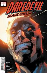 Daredevil: Black Armor #3 (2024) Comic Books Daredevil: Black Armor Prices