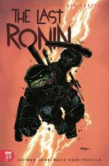 The Last Ronin [Retailer Incentive A] #1 (2020) Comic Books TMNT: The Last Ronin Prices