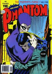 The Phantom #1109 (1995) Comic Books Phantom Prices