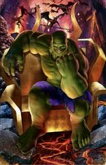 The Immortal Hulk [Horn B] Comic Books Immortal Hulk Prices