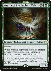 Arasta of the Endless Web Magic Theros Beyond Death Prices