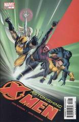 Astonishing X-Men [Team] #1 (2004) Comic Books Astonishing X-Men Prices