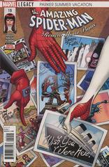 Amazing Spider-Man: Renew Your Vows #19 (2018) Comic Books Amazing Spider-Man: Renew Your Vows Prices