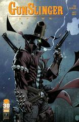 Gunslinger Spawn [Keane] #7 (2022) Comic Books Gunslinger Spawn Prices