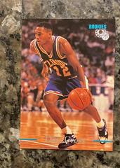Dan Cross Basketball Cards 1995 Classic Prices