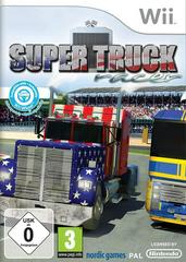 Super Truck Racer PAL Wii Prices